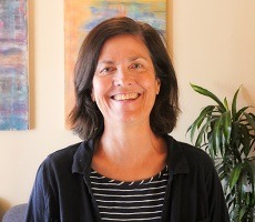 Alicia Fisher Valley Chiropractic Sonoma